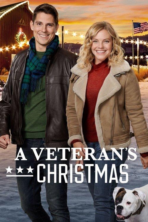 A Veteran's Christmas filmas online