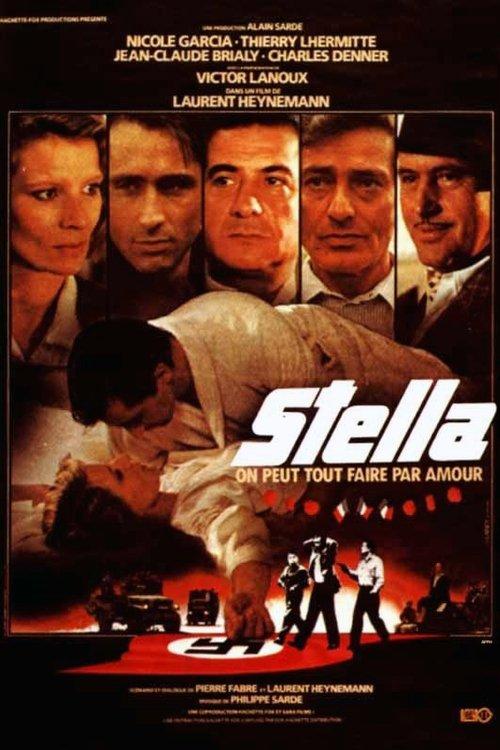 Stella filmas online