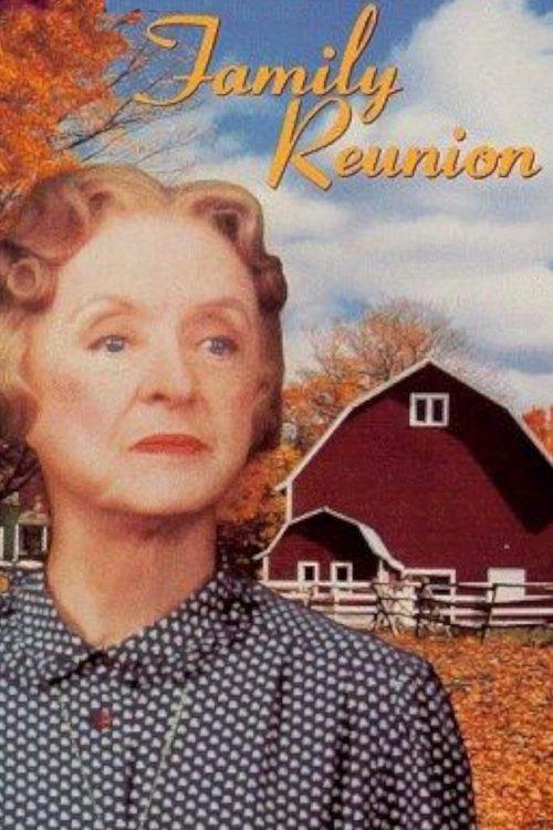 Family Reunion filmas online