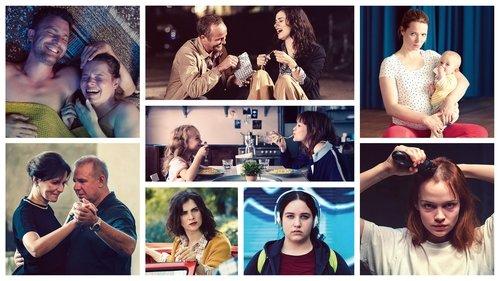 Wunderschön filmas žiurėti online