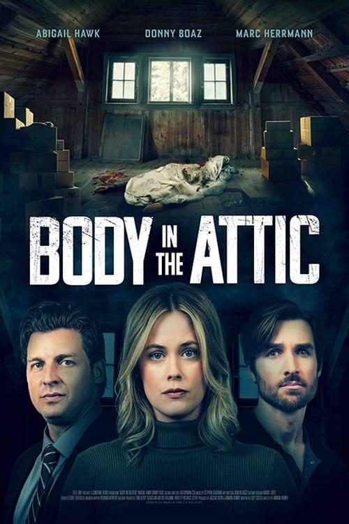 Body in the Attic filmas online