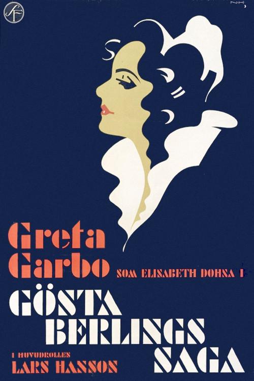 The Saga of Gösta Berling filmas online