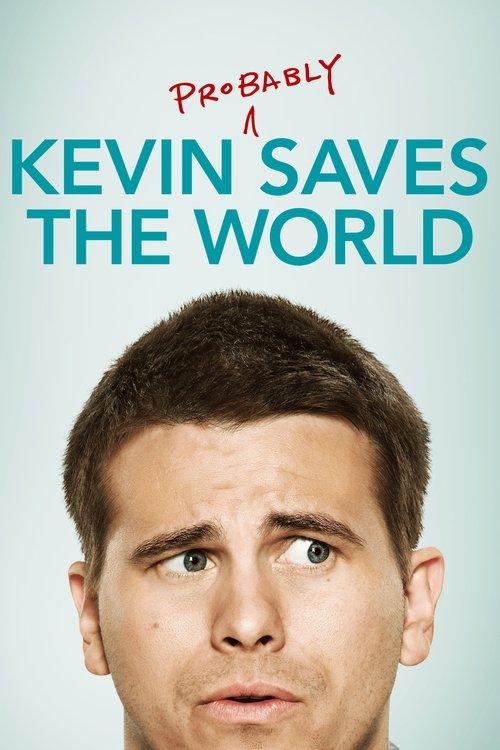 Kevin (Probably) Saves the World filmas online