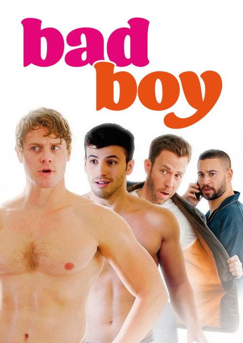 Bad Boy filmas online