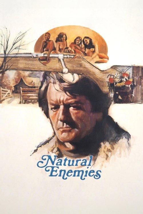 Natural Enemies filmas online