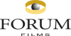 Forum Films studio logo