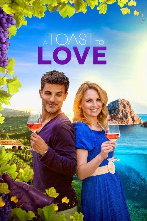 Sun, Rosé and Romance filmas online