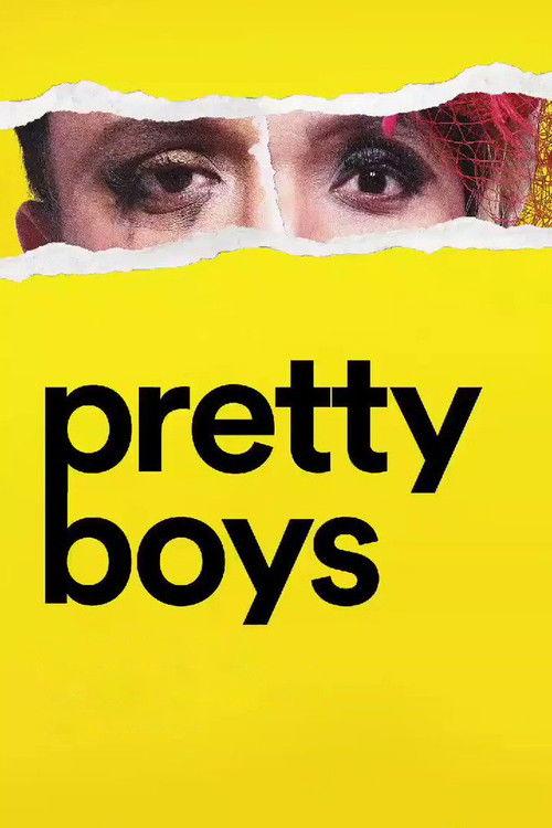 Pretty Boys filmas online