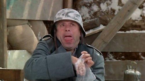 Sturmtruppen filmas žiurėti online