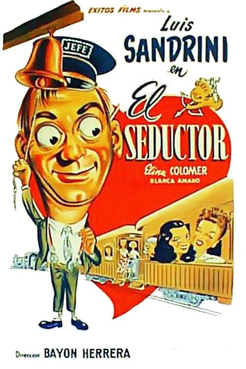 El seductor filmas online