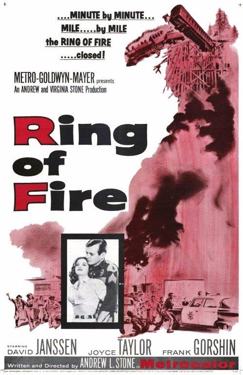 Ring of Fire filmas online