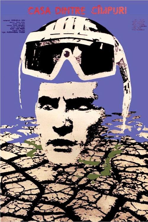 The House Between the Fields filmas online