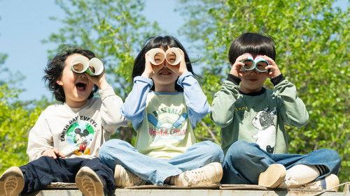 Kids Are Fine filmas žiurėti online