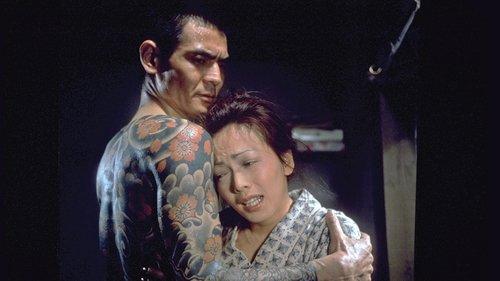 The Tattooed Hitman filmas žiurėti online