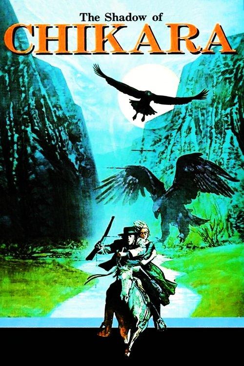 The Shadow of Chikara filmas online