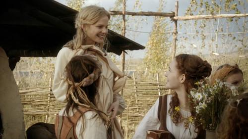 Die sechs Schwäne filmas žiurėti online