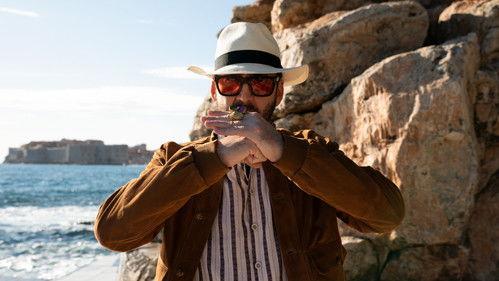 Nepakeliamas milžiniško talento svoris filmas žiurėti online