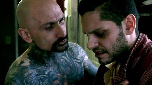 Junkie filmas žiurėti online