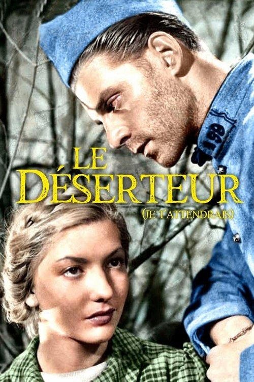 The Deserter filmas online