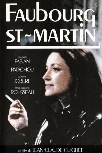 Faubourg St Martin filmas online