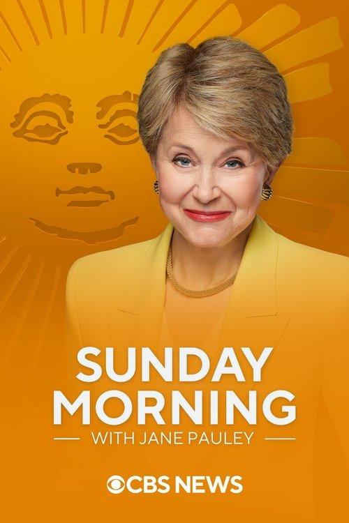 CBS News Sunday Morning filmas online