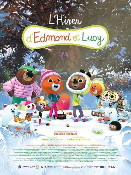 Edmond et Lucy filmas online