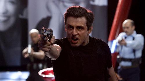 Ulvenatten filmas žiurėti online