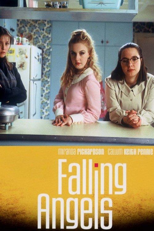 Falling Angels filmas online
