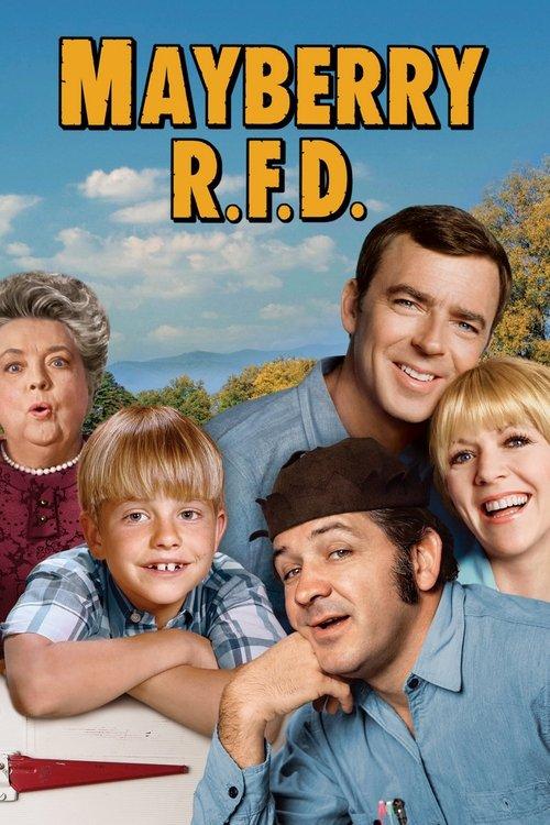 Mayberry R.F.D. filmas online