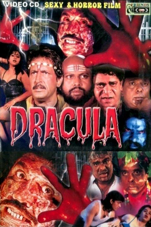Dracula filmas online
