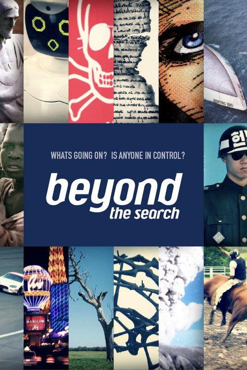Beyond the Search filmas online