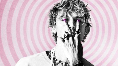 Machine Gun Kelly's Life In Pink filmas žiurėti online