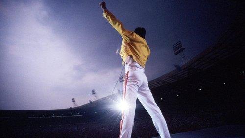 Freddie Mercury: The Great Pretender filmas žiurėti online