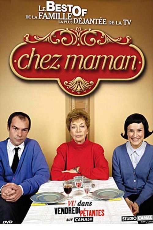 Chez maman filmas online
