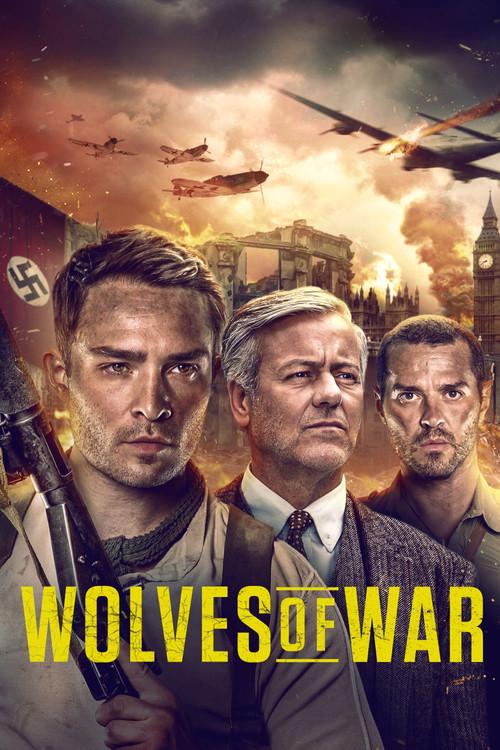 Wolves of War filmas online