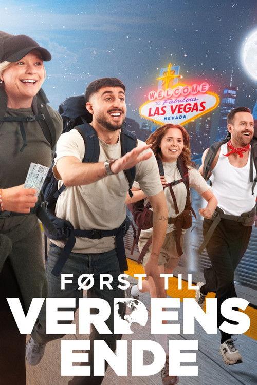 Først til verdens ende filmas online