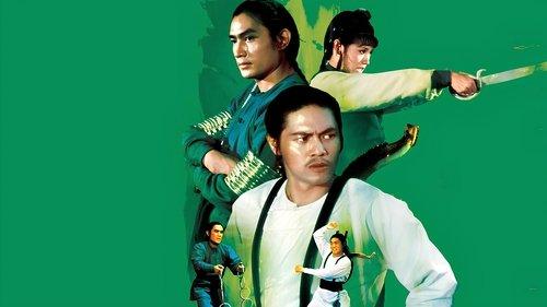 The Dragon Missile filmas žiurėti online