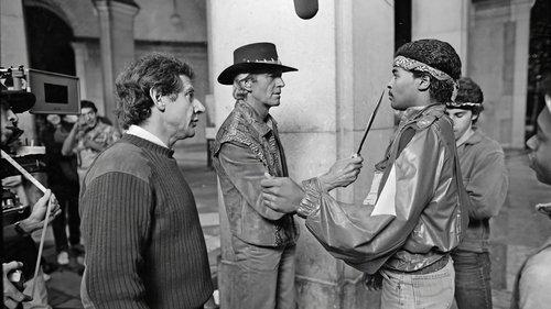 Love of an Icon: The Legend of Crocodile Dundee filmas žiurėti online