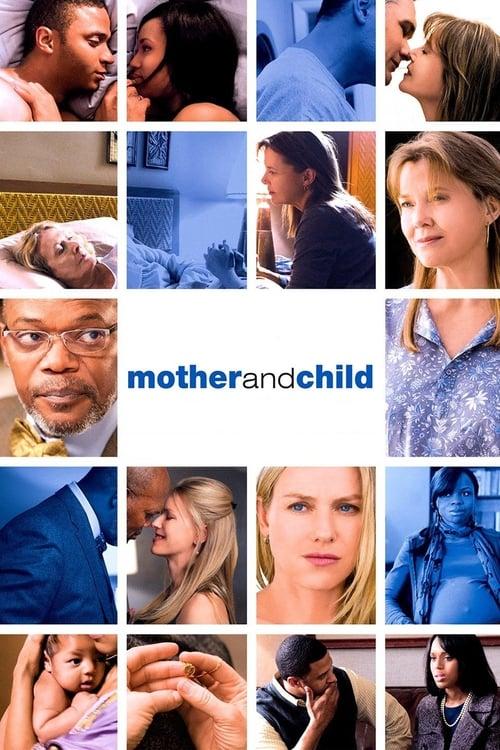 Mother and Child filmas online