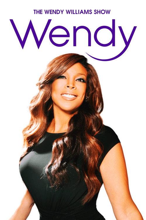 The Wendy Williams Show filmas online