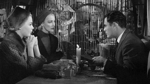 Portrait in Black filmas žiurėti online