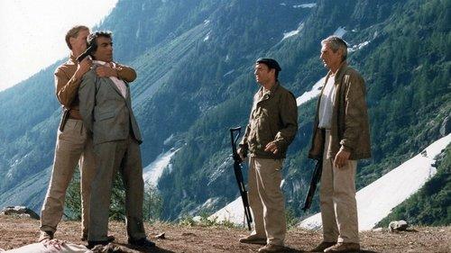 Among Wolves filmas žiurėti online