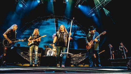 Lynyrd Skynyrd: Last of the Street Survivors Farewell Tour Lyve! filmas žiurėti online