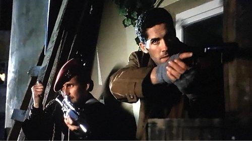 Special Forces filmas žiurėti online