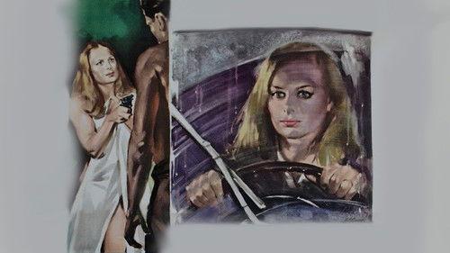 The Rain People filmas žiurėti online