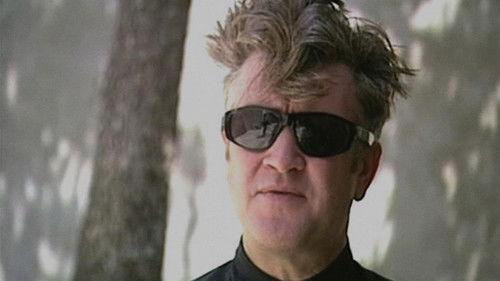 Pretty as a Picture: The Art of David Lynch filmas žiurėti online