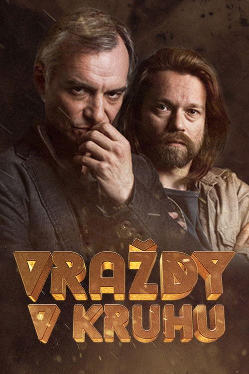 Vraždy v kruhu filmas online