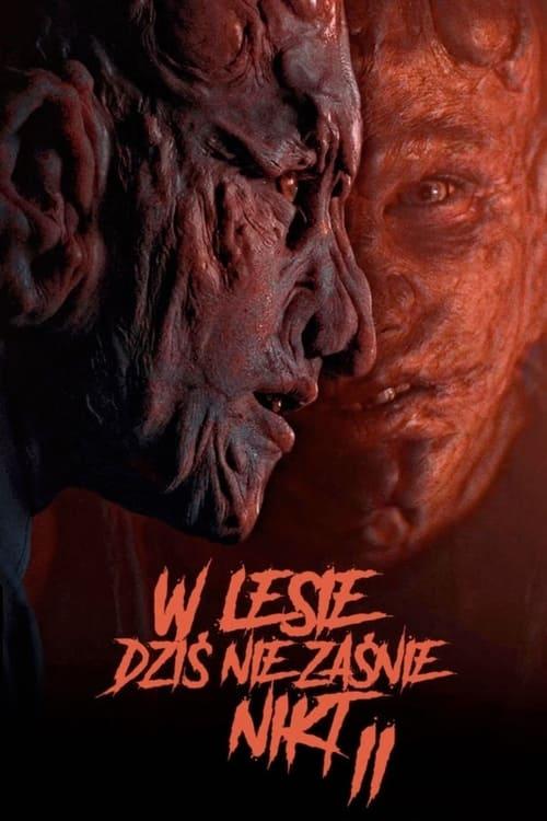 W lesie dziś nie zaśnie nikt 2 filmas online