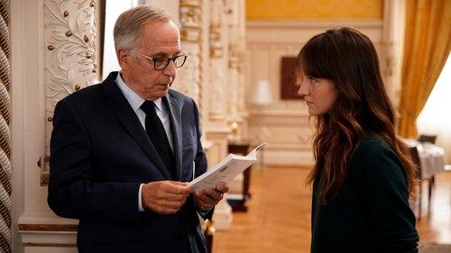 Alice et le Maire filmas žiurėti online