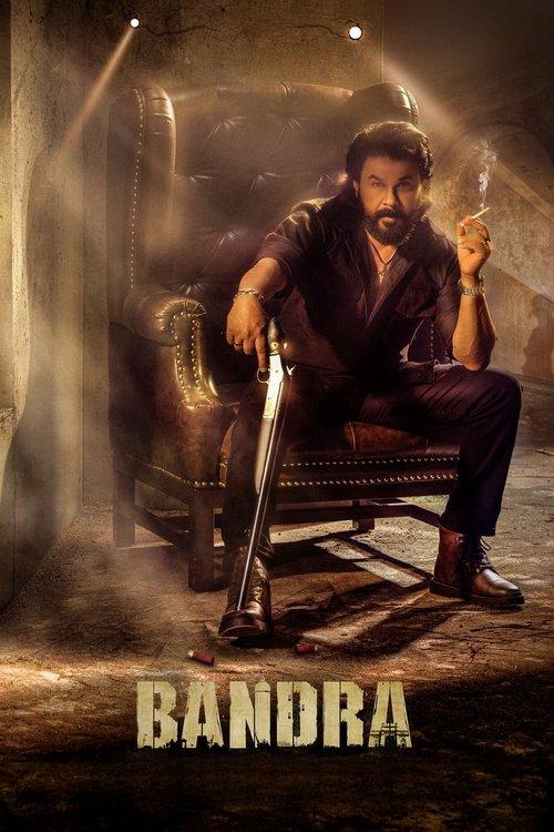 Bandra filmas online
